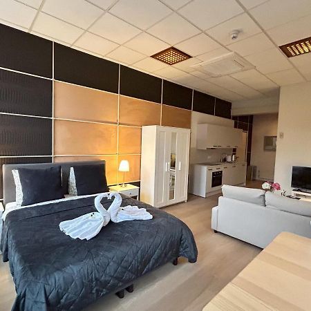 Cozy Independent Studio S2, City Centre Dordrecht Дордрехт Екстер'єр фото