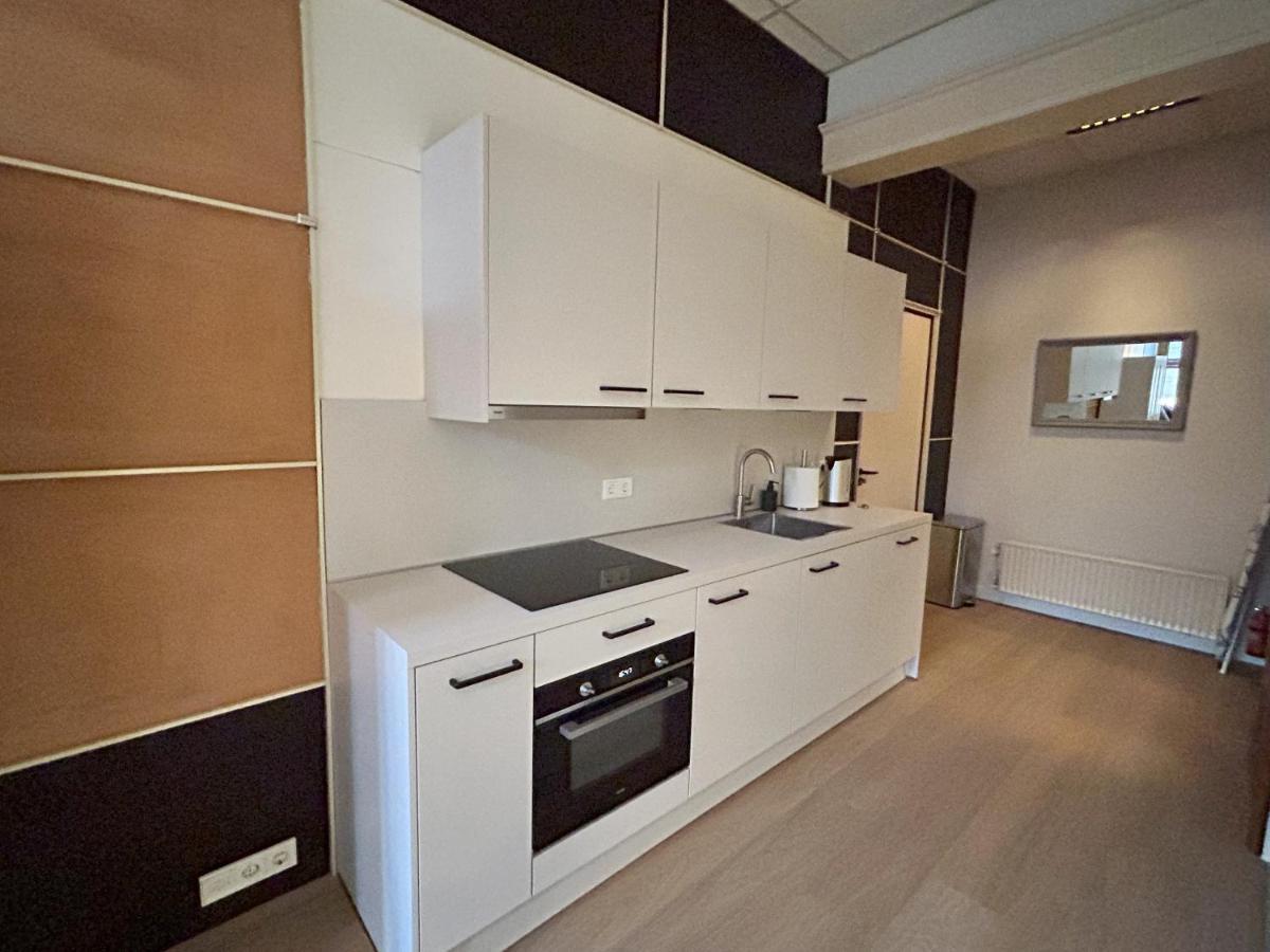Cozy Independent Studio S2, City Centre Dordrecht Дордрехт Екстер'єр фото