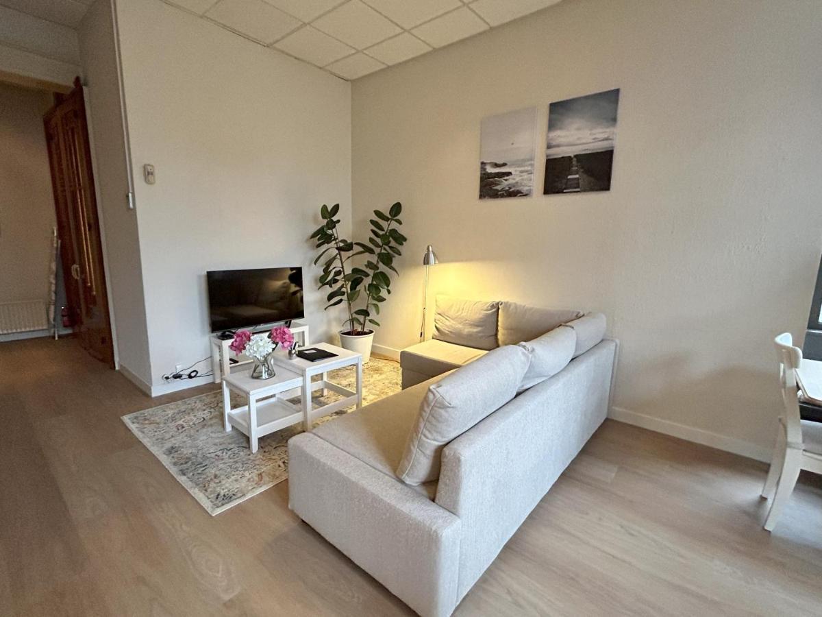 Cozy Independent Studio S2, City Centre Dordrecht Дордрехт Екстер'єр фото